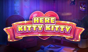 cachvao188bet Here Kitty Kitty