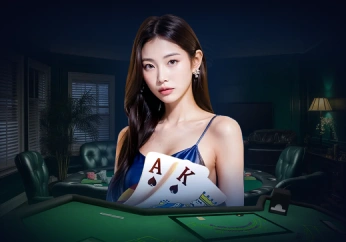 Baccarat III - Trò chơi bài tại 188bet