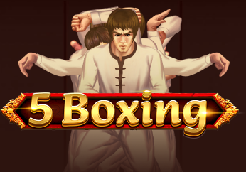 cachvao188bet 5 Boxing