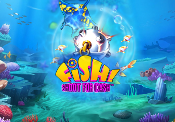 cachvao188bet FISH! Shoot For Cash