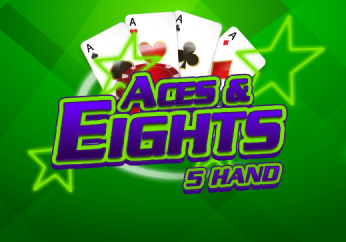 cachvao188bet Aces & Eights 5 Hand