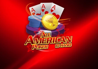 cachvao188bet All American Poker 10 Hand