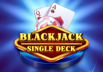 cachvao188bet Backjack Single Deck