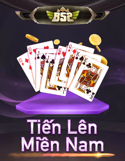 cachvao188bet B52 Tien Len Mien Nam Portrait