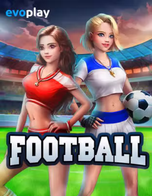 Evoplay Football Portrait