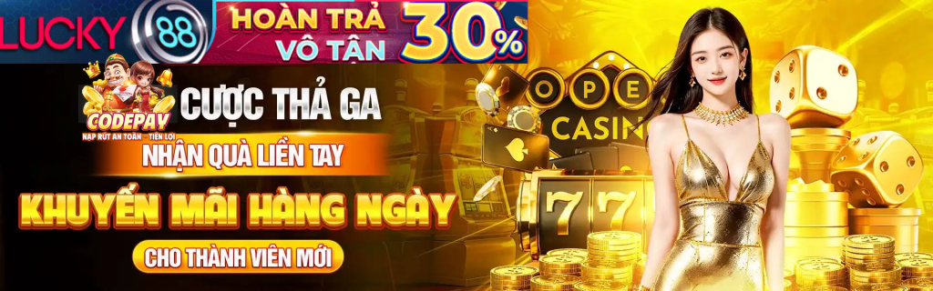 Banner chào mừng thành viên mới 188bet